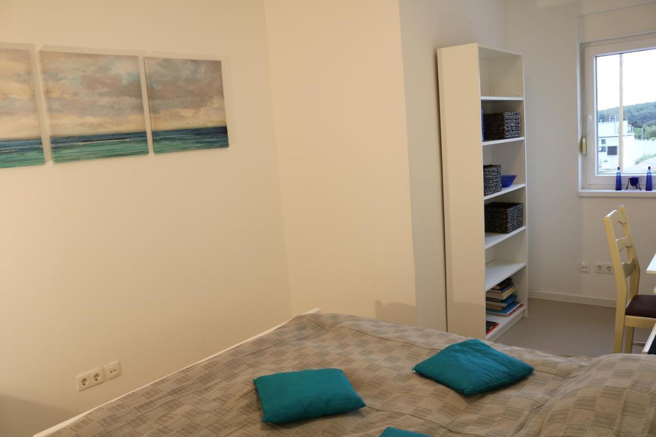 Apartment D&E Punat - Free Parking And Wi-Fi Exterior photo